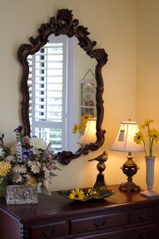 | Blue Heron Inn
