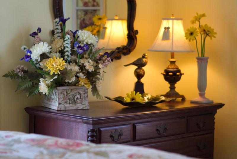 | Blue Heron Inn