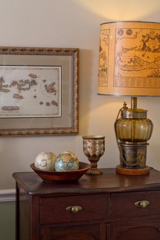 | Blue Heron Inn