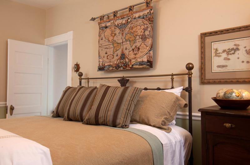 | Blue Heron Inn