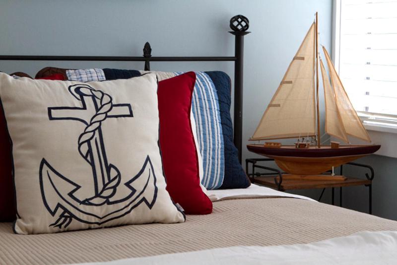 | Blue Heron Inn
