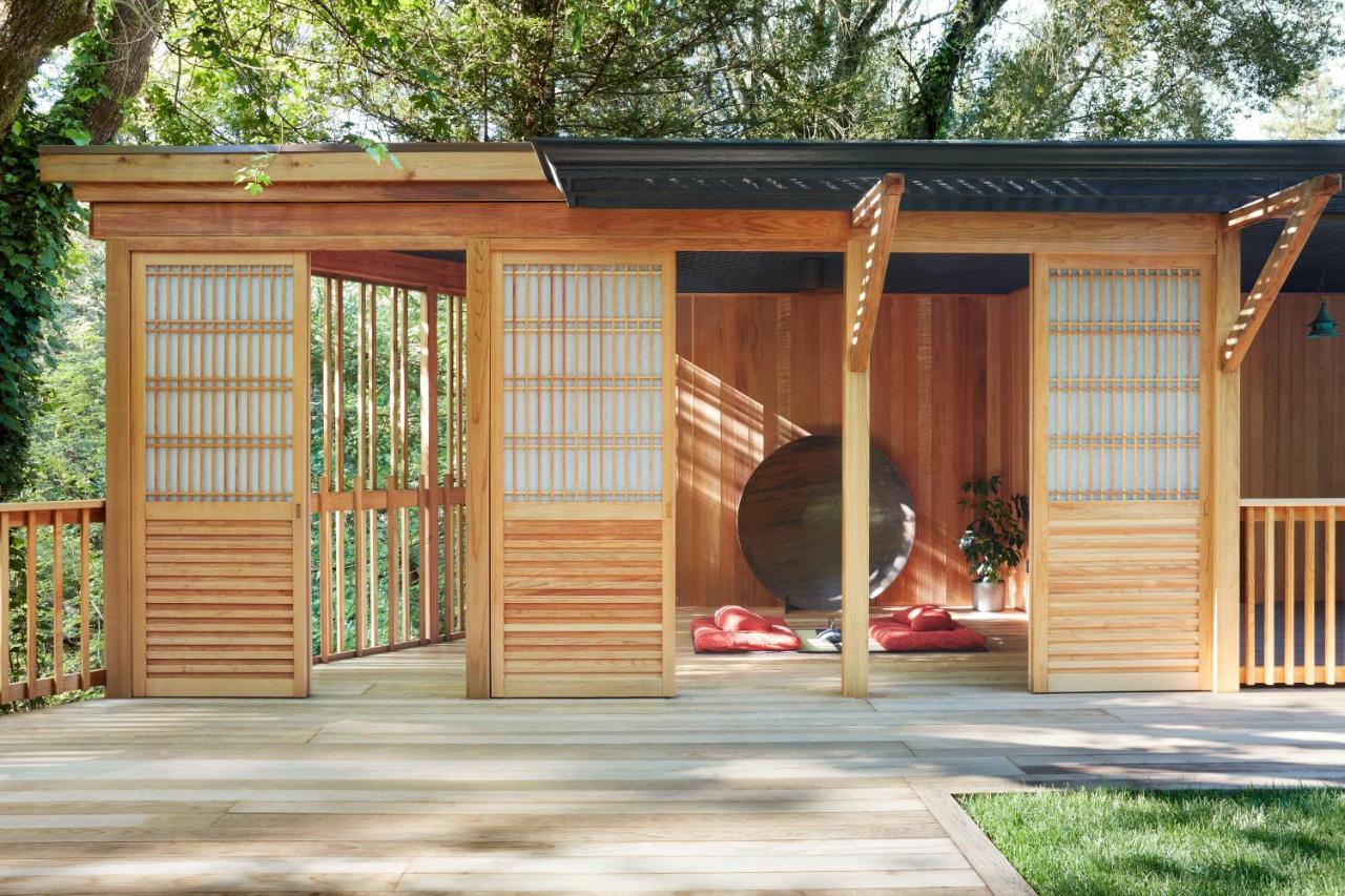 | Gaige House