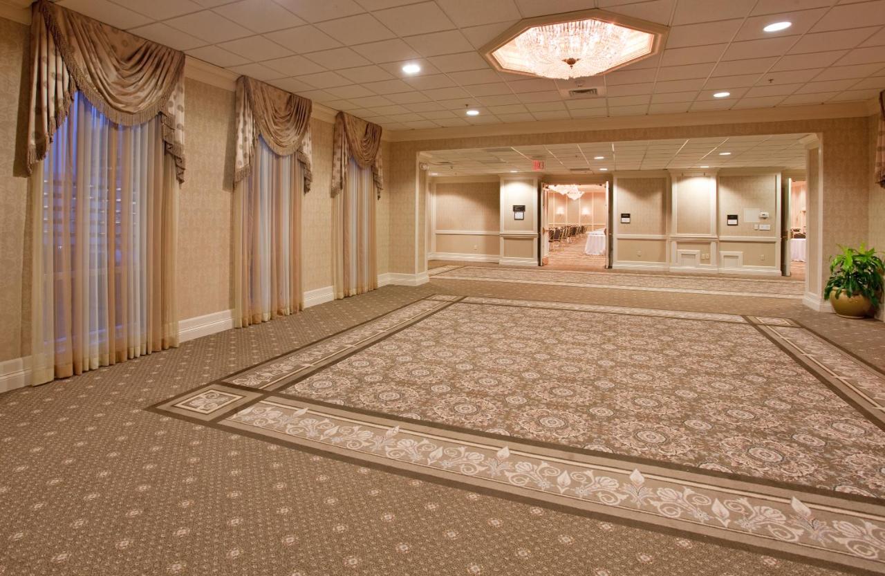 | Clayton Plaza Hotel & Extended Stay