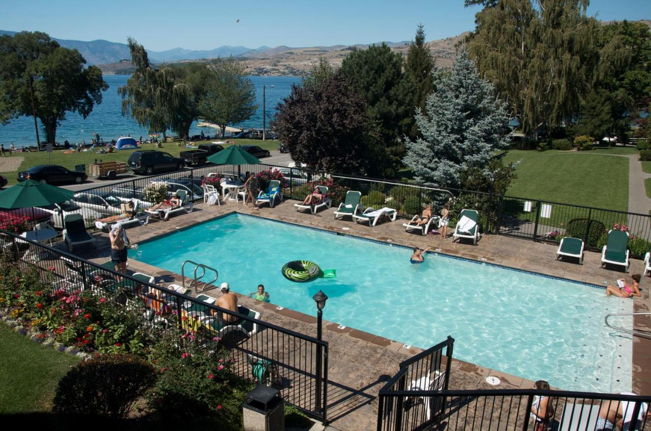 | Lakeside Lodge and Suites