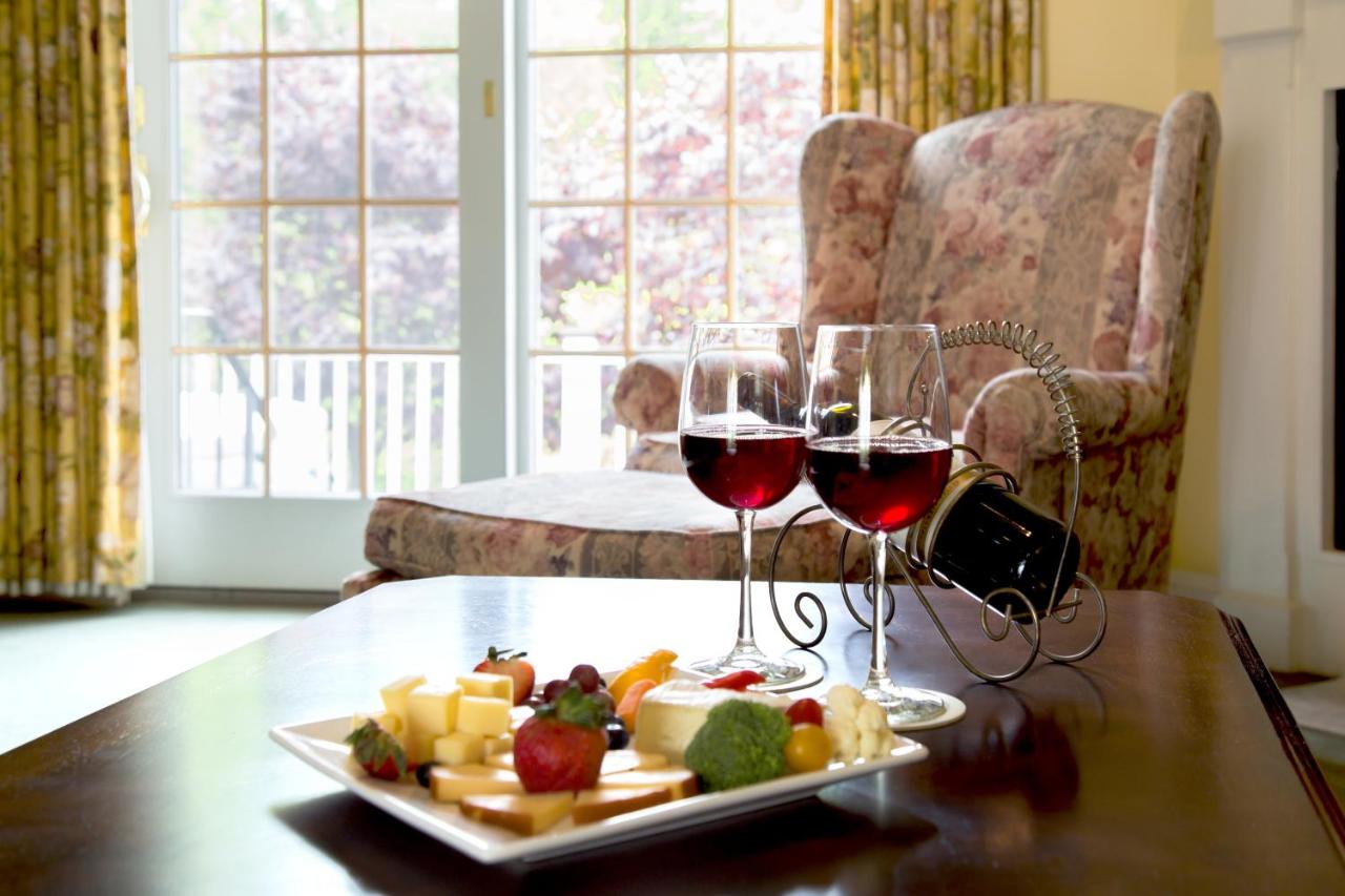  | Queen Anne Inn