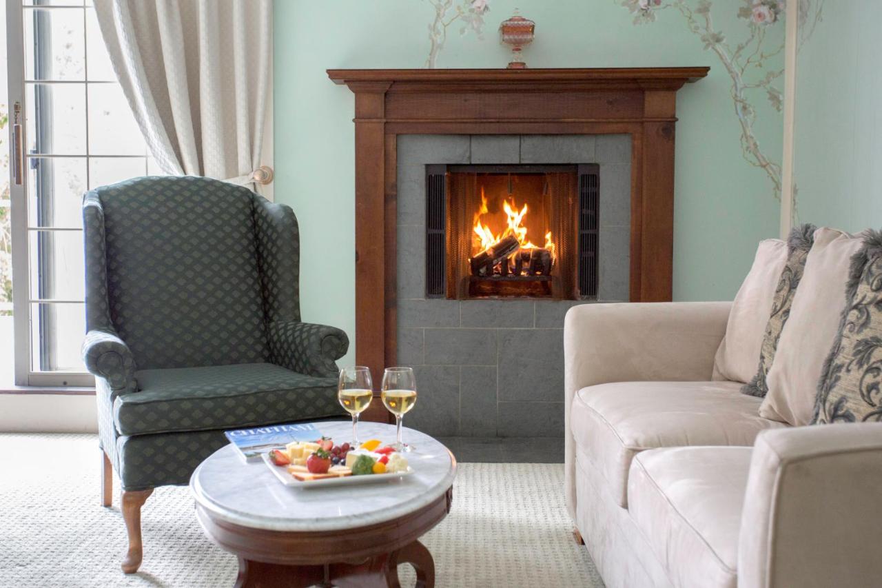 | Queen Anne Inn