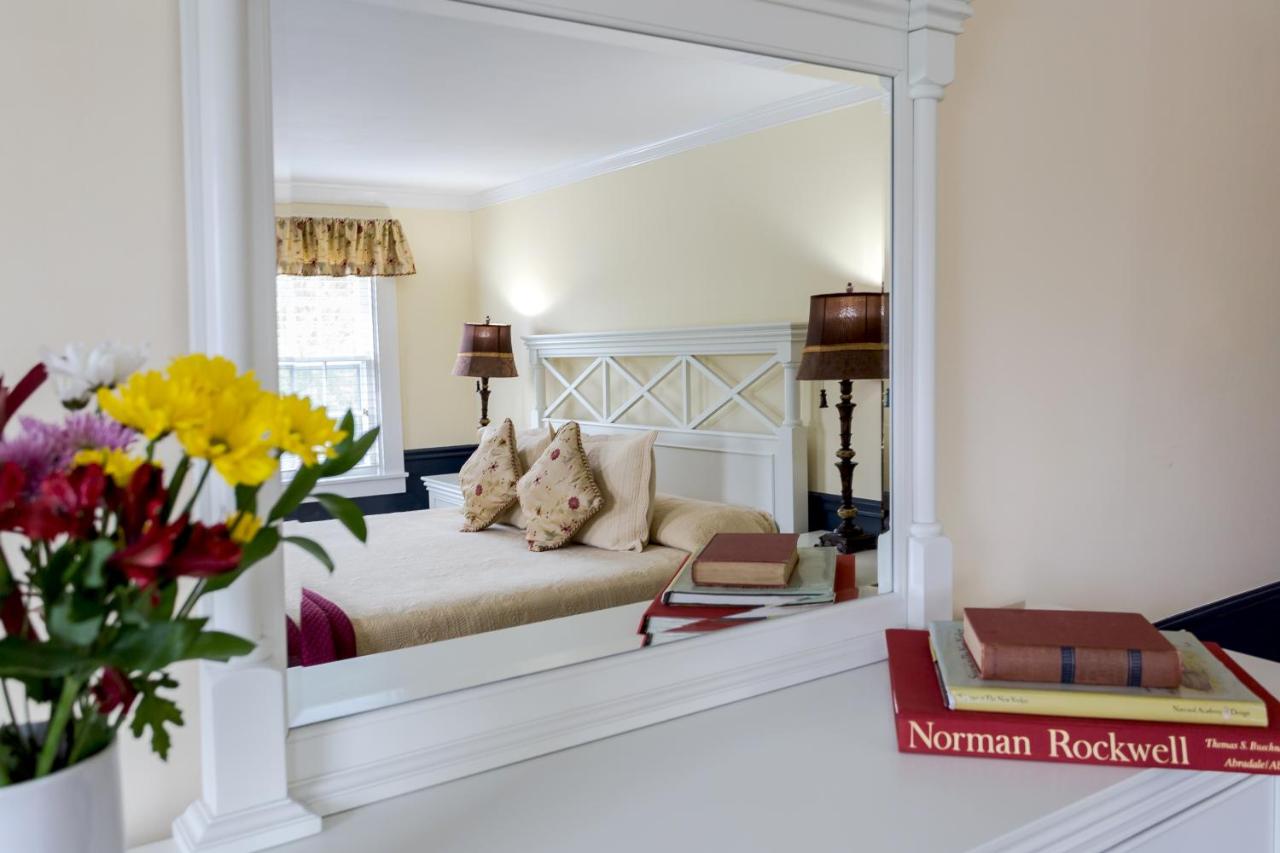 | Queen Anne Inn