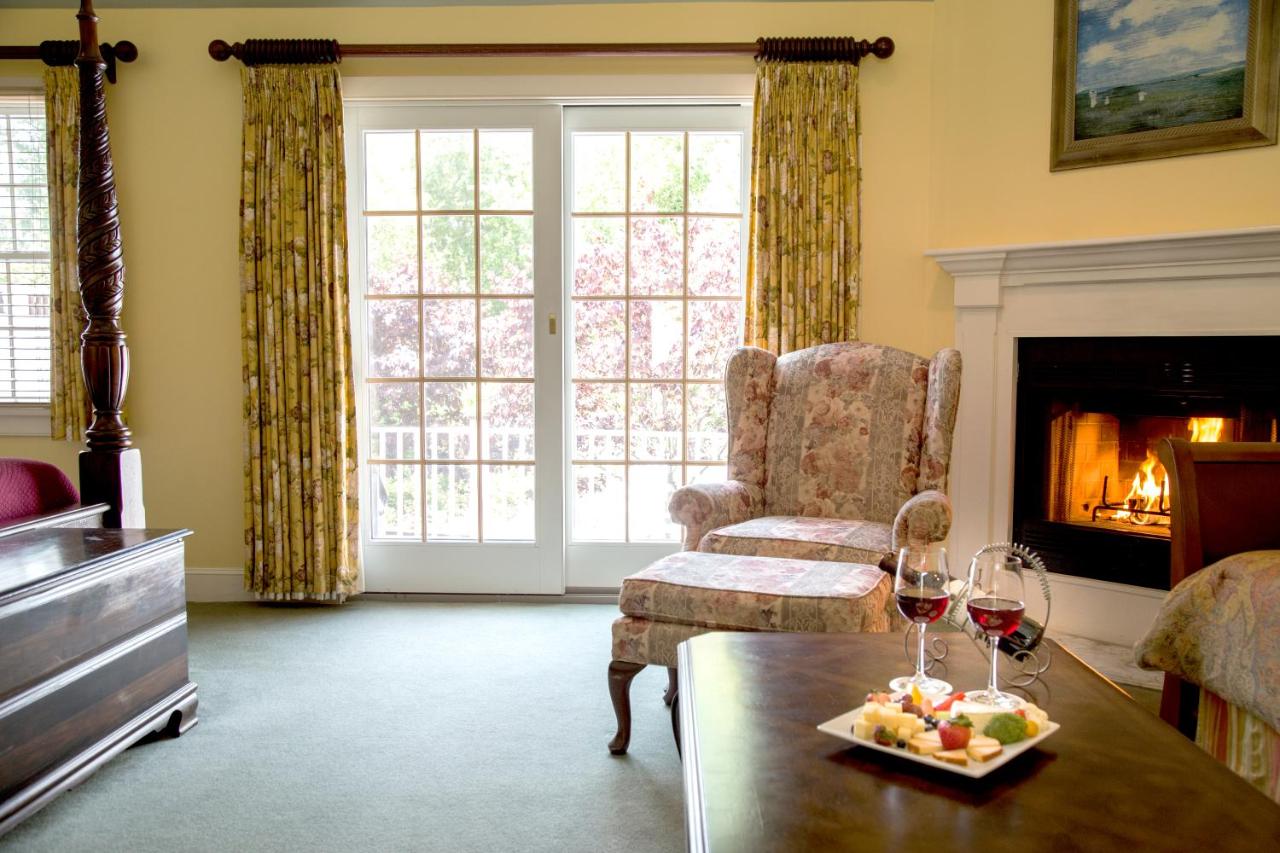 | Queen Anne Inn