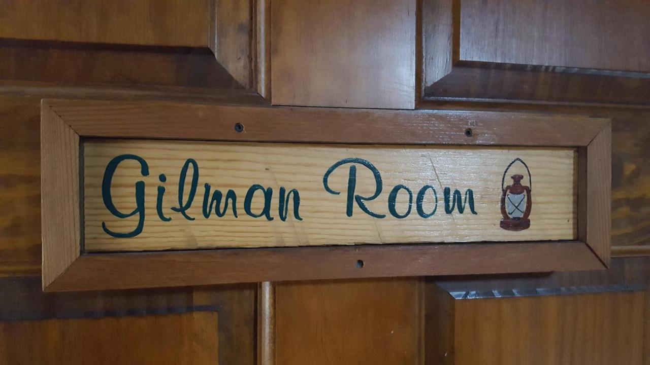| Minturn Inn