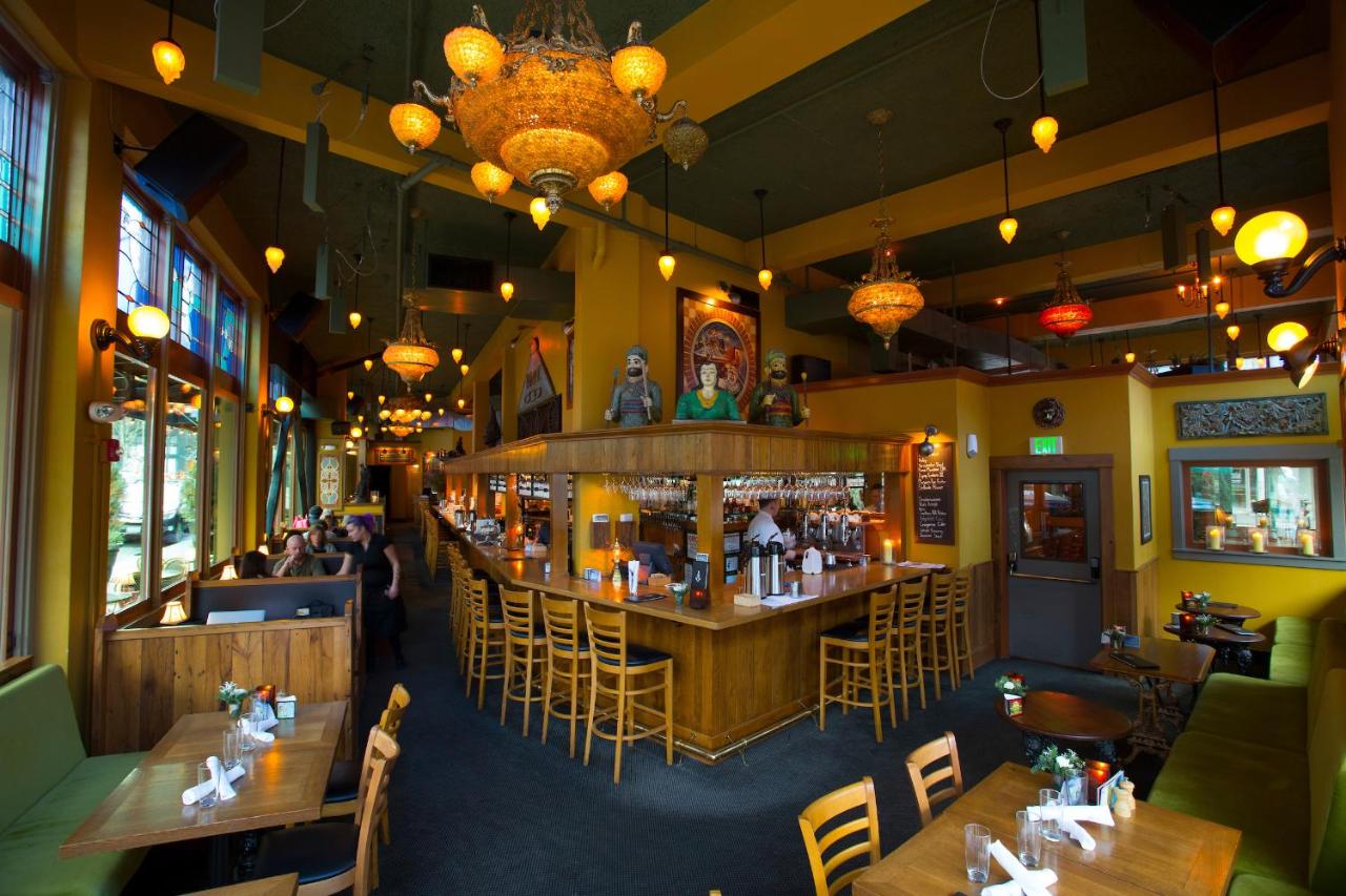  | McMenamins Crystal Hotel