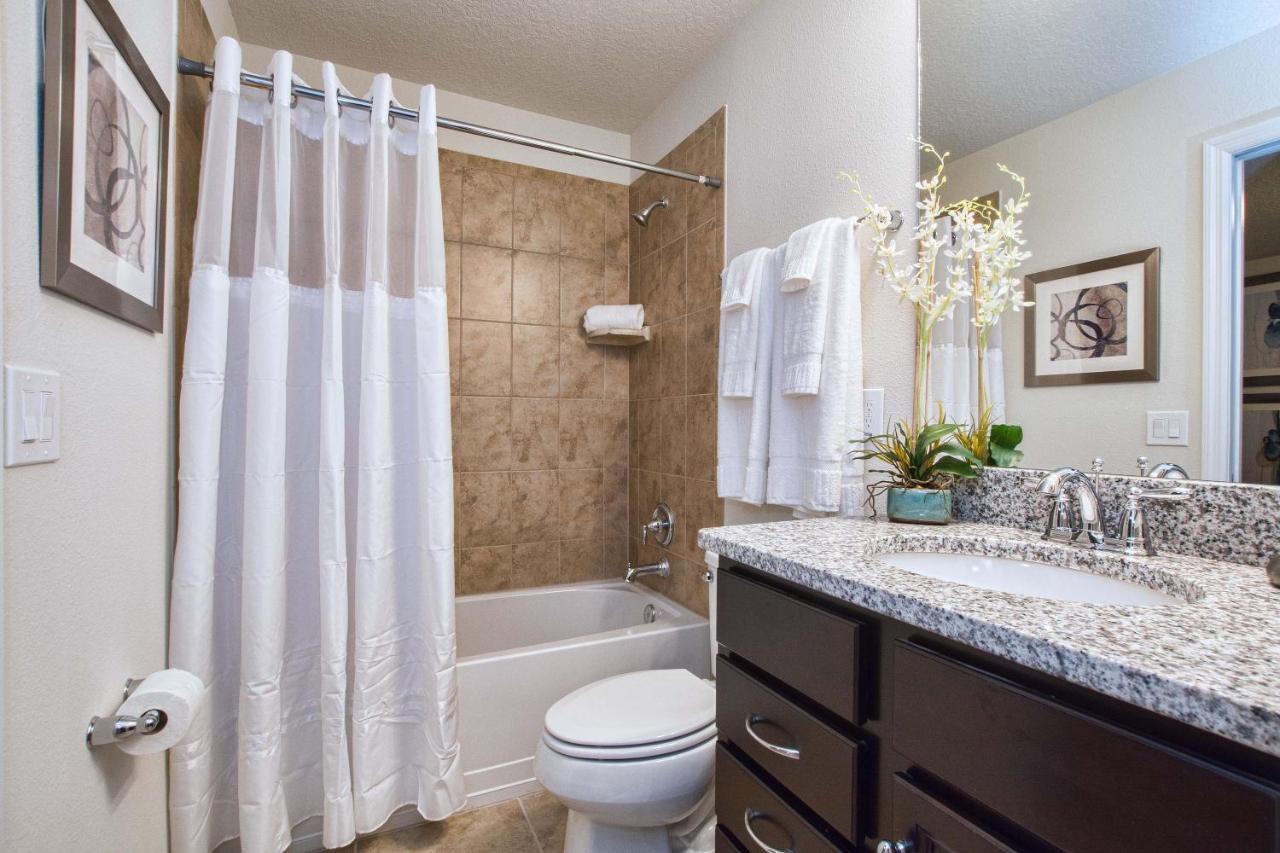 | Windsor at Westside-5 Bedrooms House w/pool-3715WW
