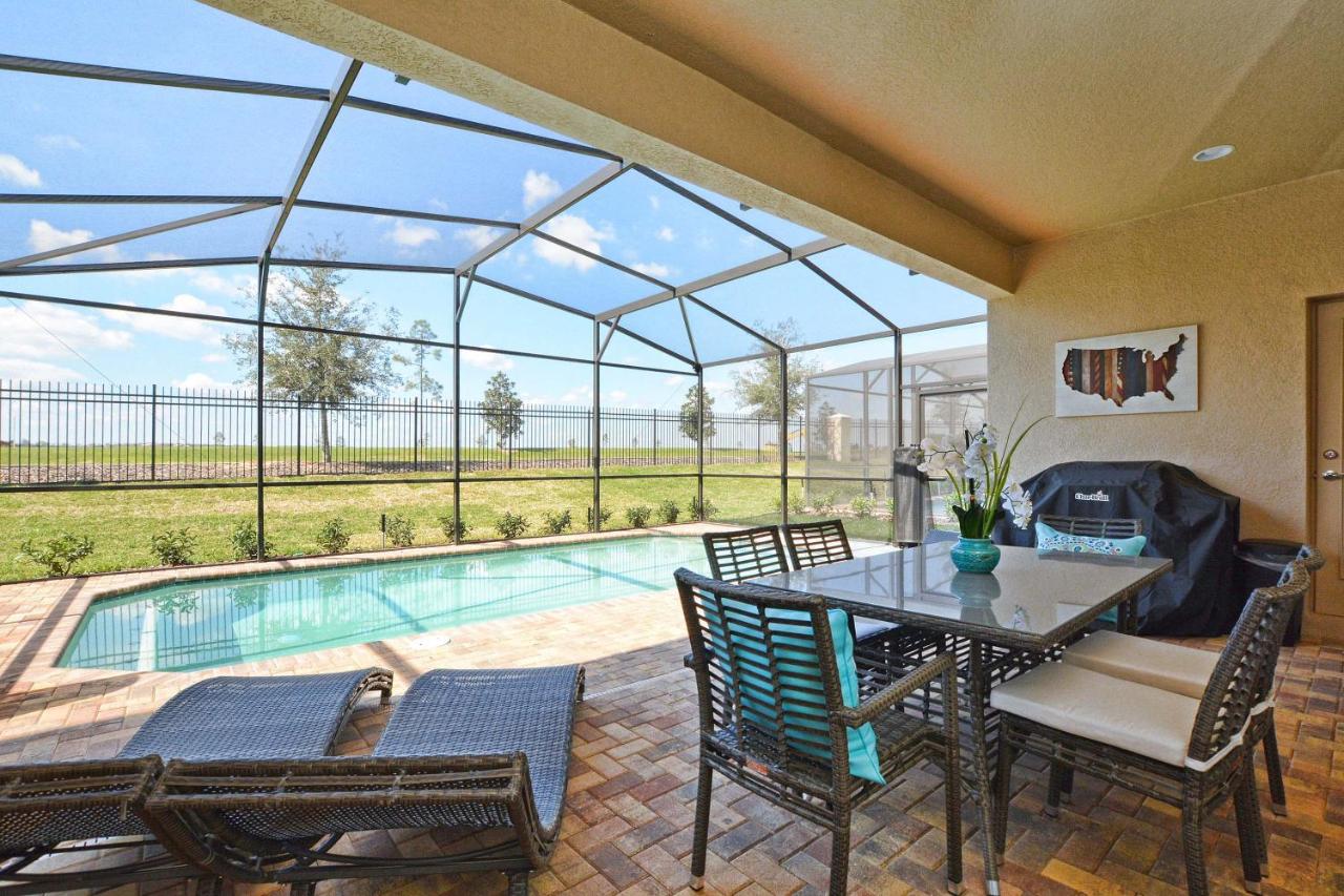 | Windsor at Westside-5 Bedrooms House w/pool-3715WW
