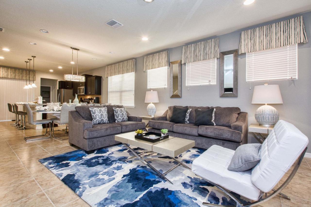 | Windsor at Westside-5 Bedrooms House w/pool-3715WW