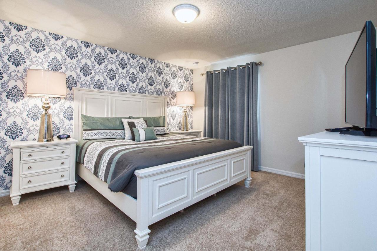 | Windsor at Westside-5 Bedrooms House w/pool-3715WW