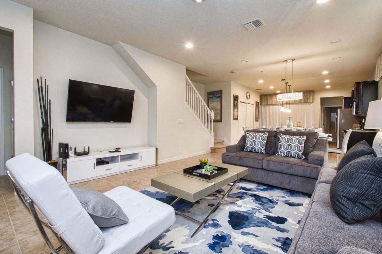 | Windsor at Westside-5 Bedrooms House w/pool-3715WW