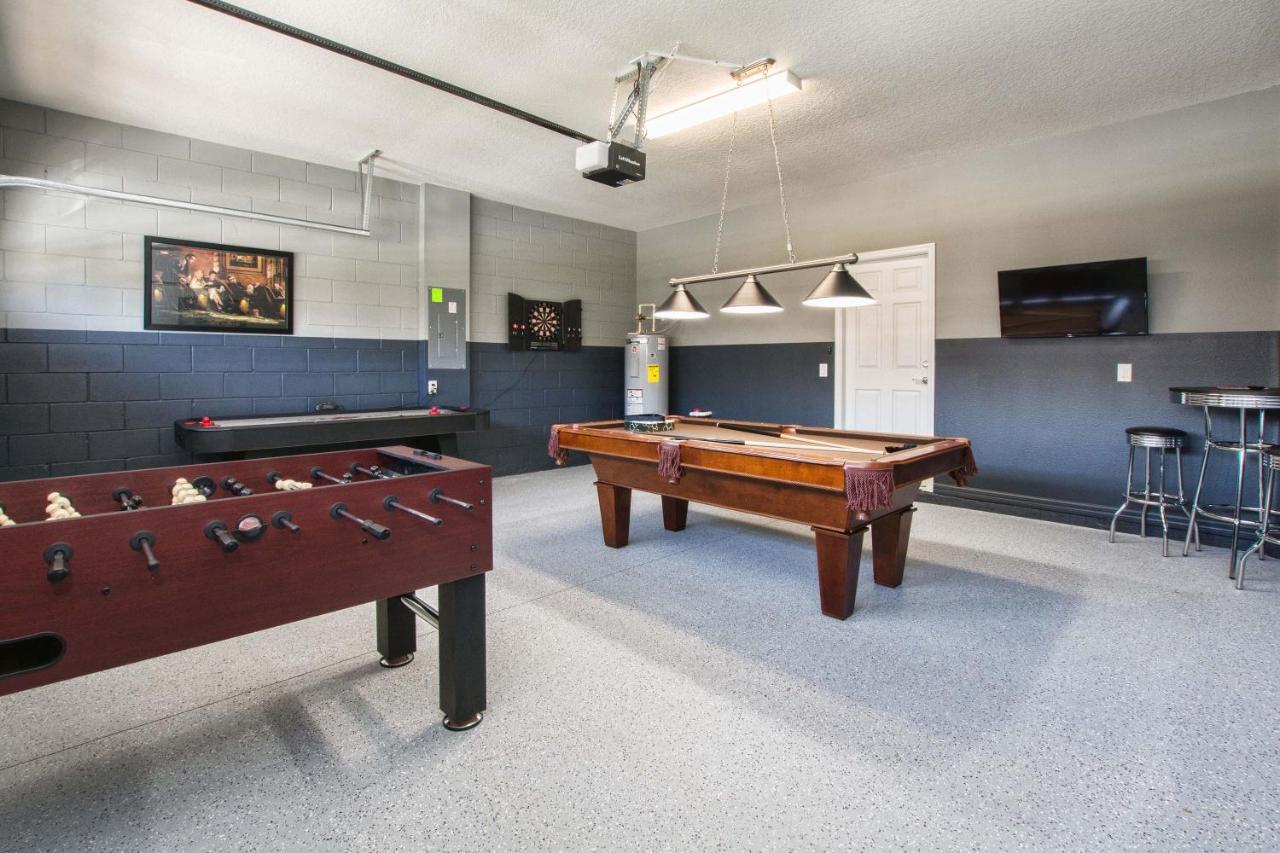 | Windsor at Westside-5 Bedrooms House w/pool-3715WW