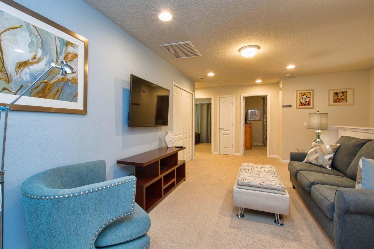  | Windsor-5 Bed Townhouse w/splashpool-3804WW