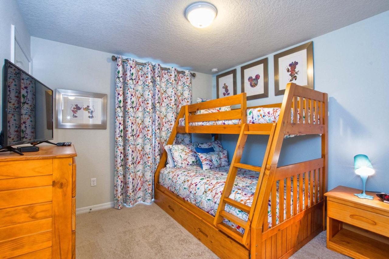  | Windsor-5 Bed Townhouse w/splashpool-3804WW