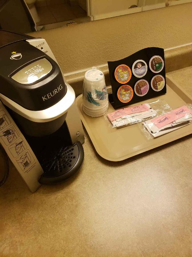 | Cody Legacy Inn & Suites