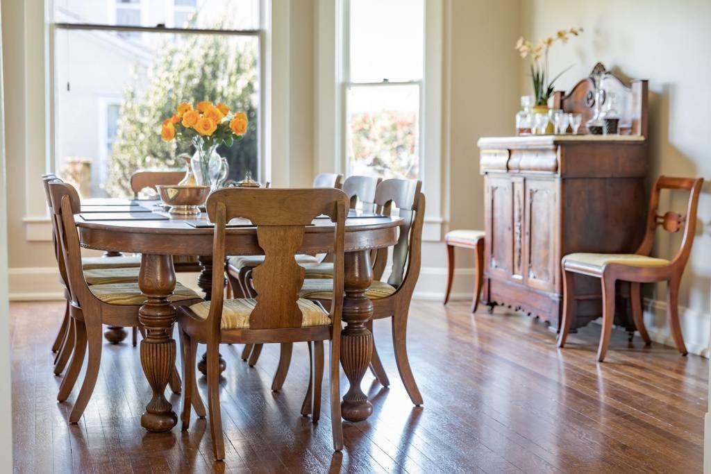  | Clifton House