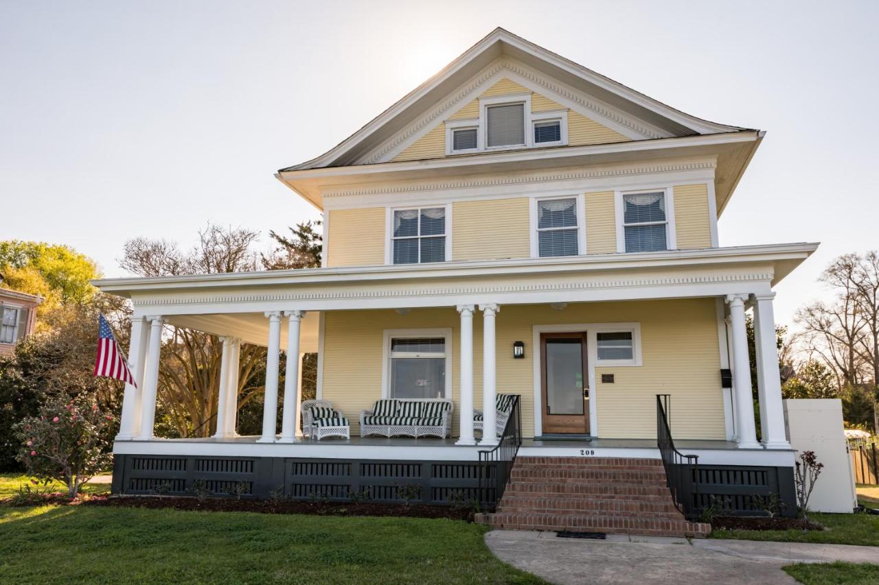  | Clifton House