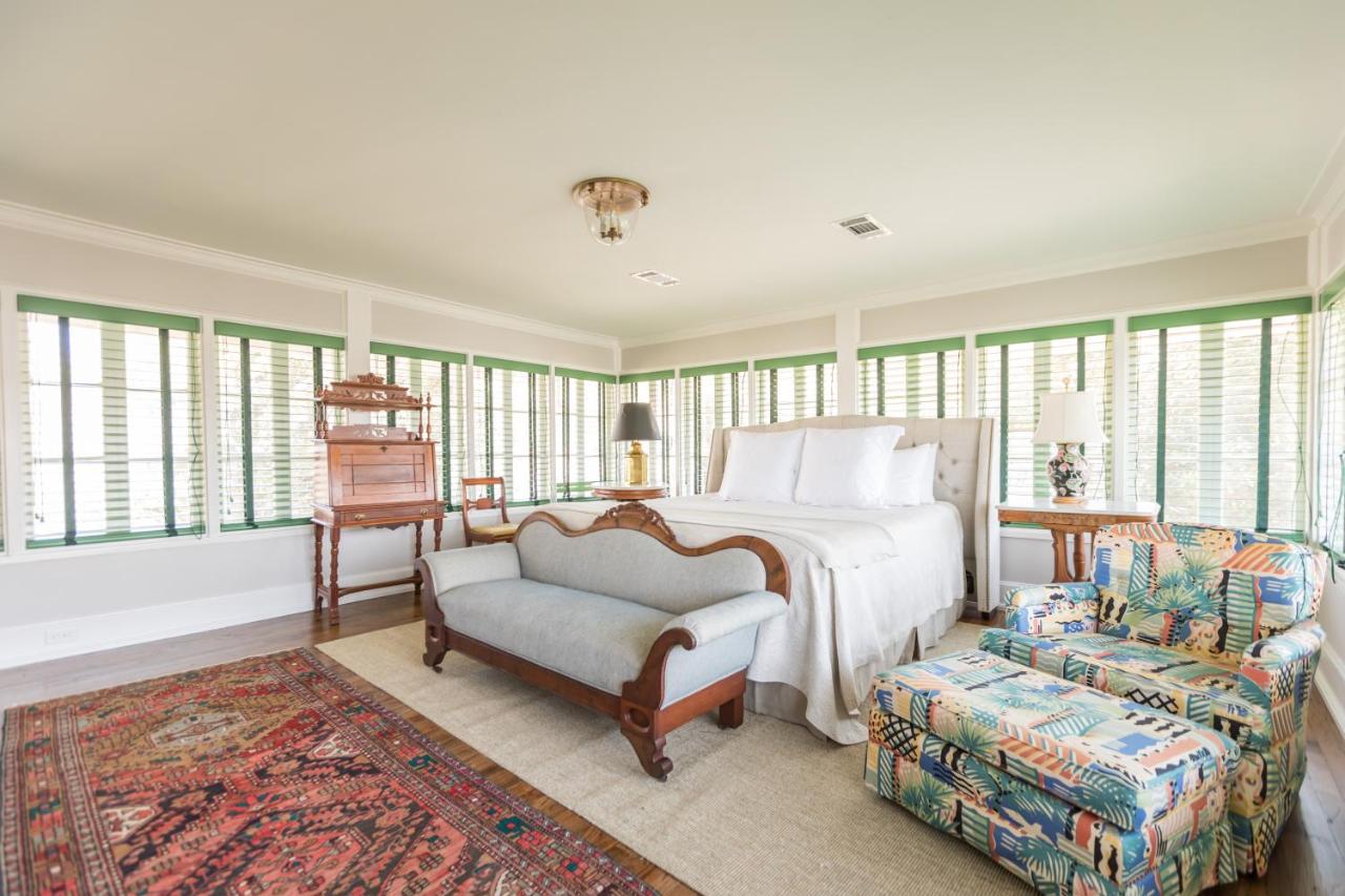  | Clifton House