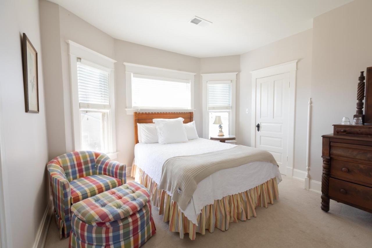  | Clifton House