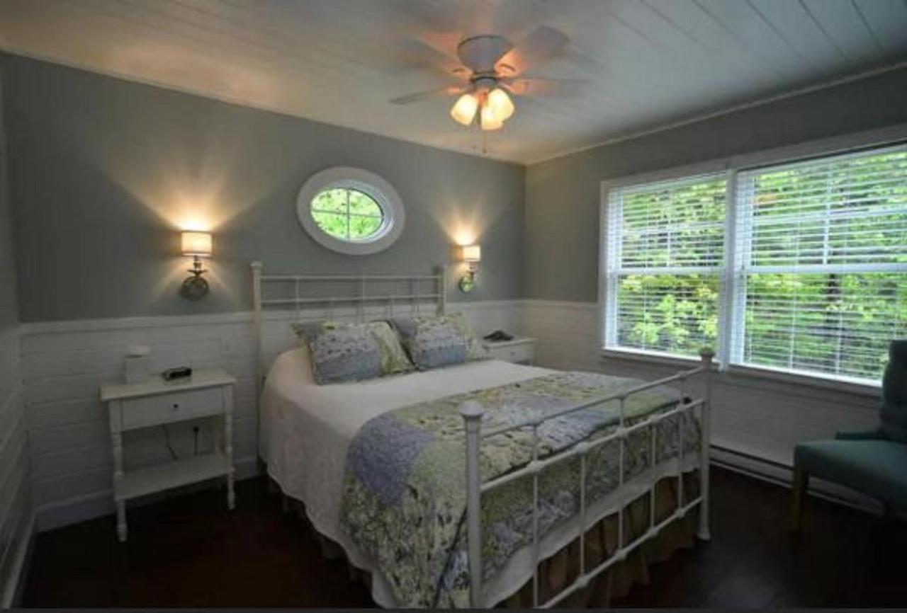 | Newagen Seaside Inn