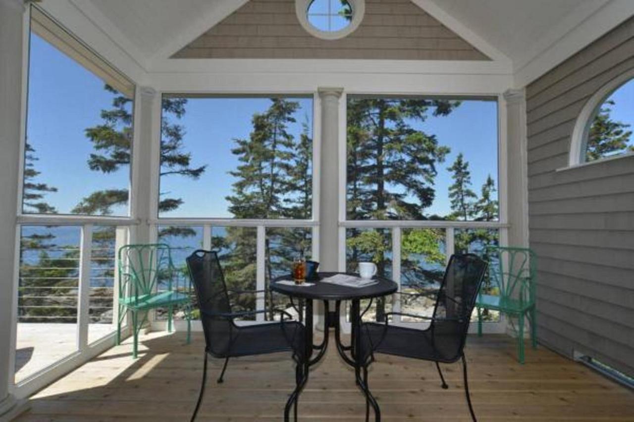 | Newagen Seaside Inn