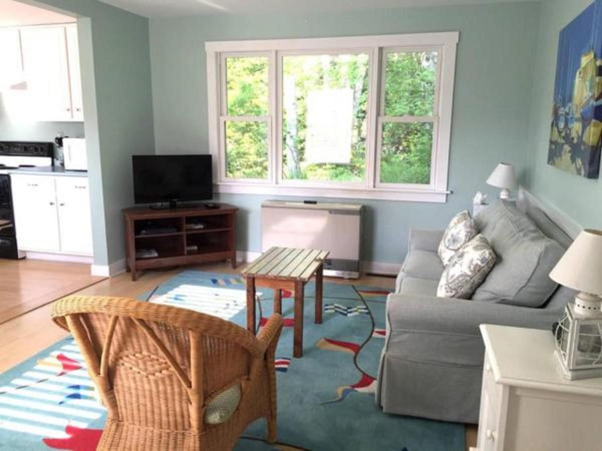 | Newagen Seaside Inn