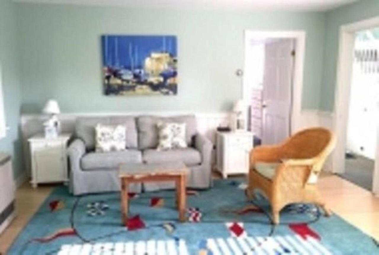 | Newagen Seaside Inn