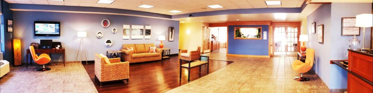 | Beach Boutique Hotel