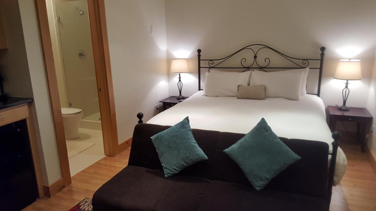 | Hotel Minturn