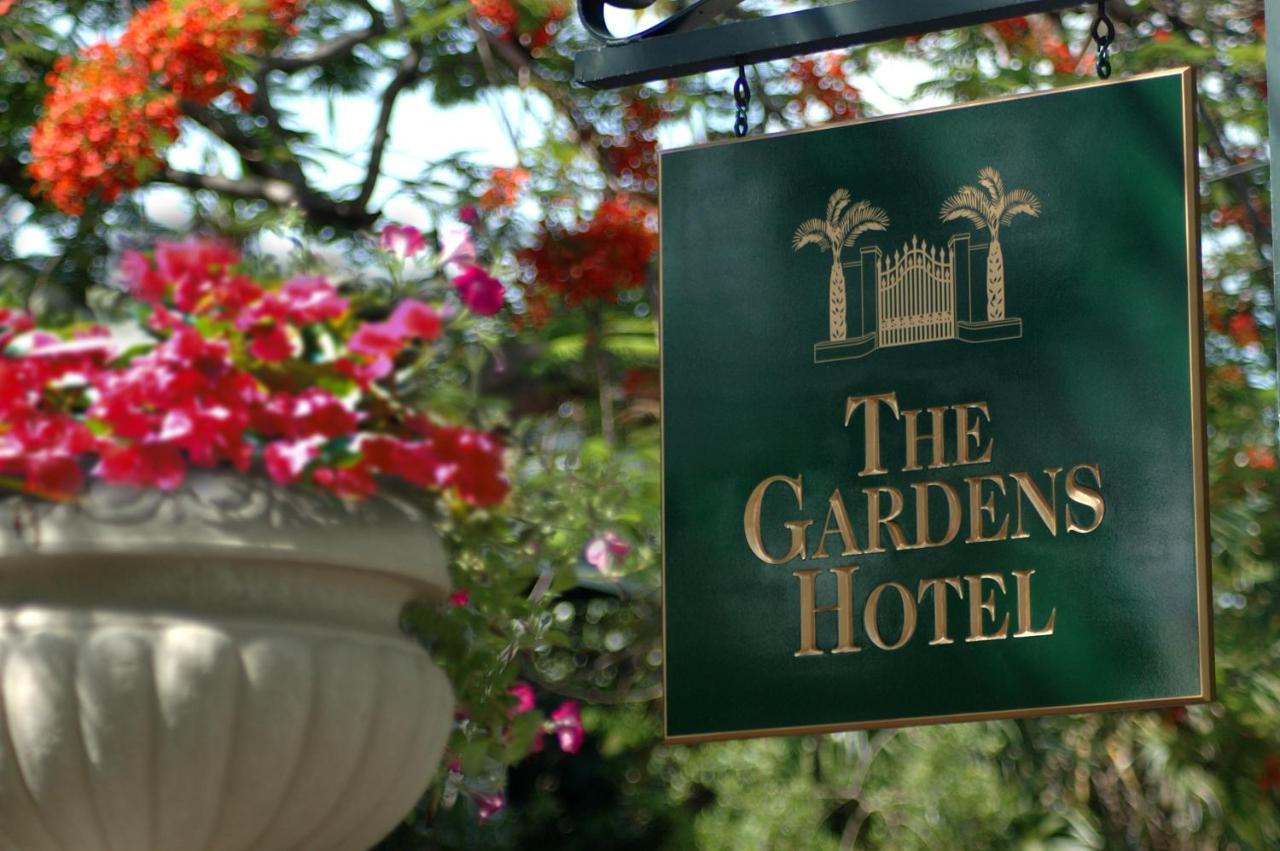 | The Gardens Hotel