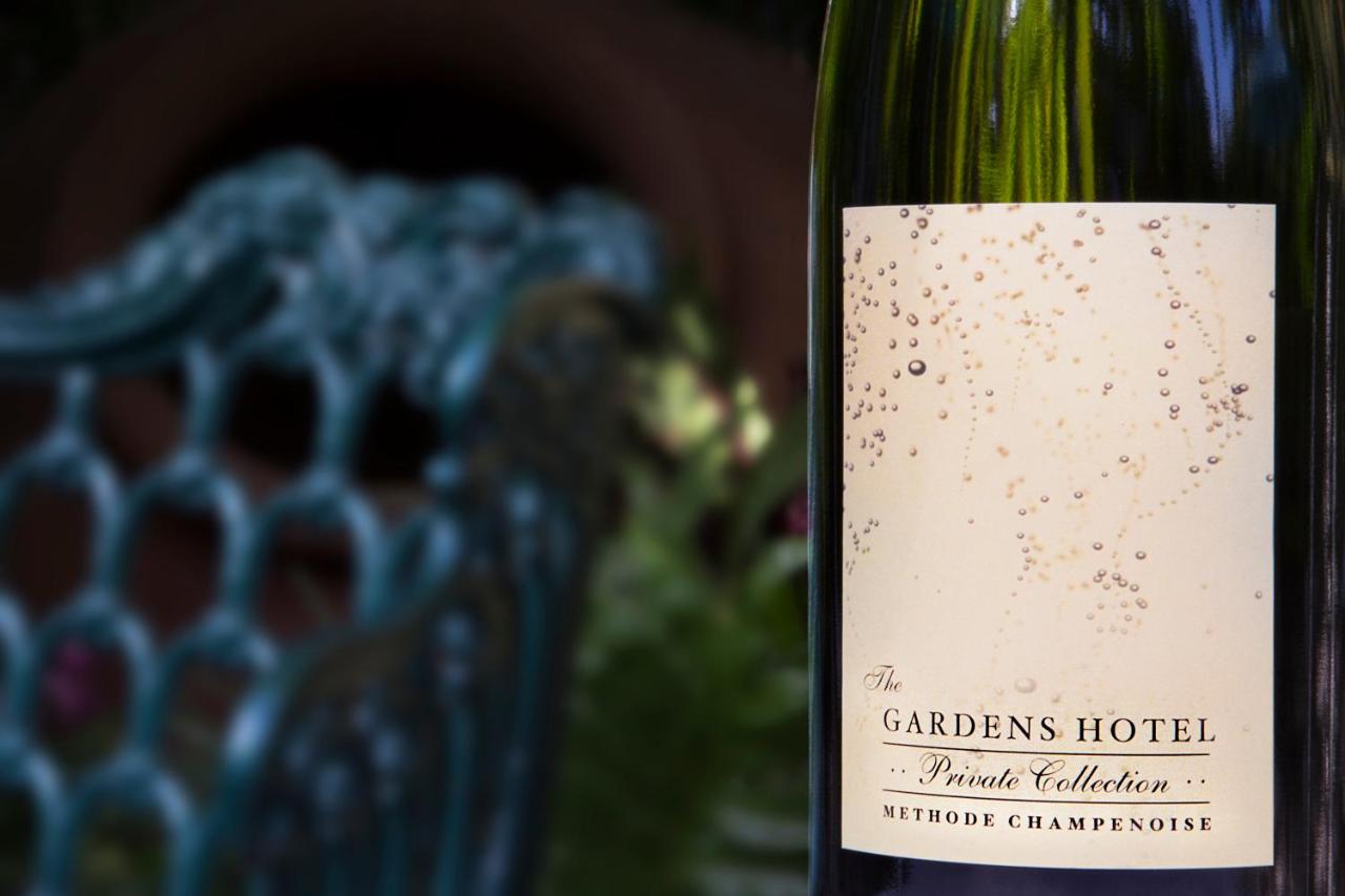 | The Gardens Hotel