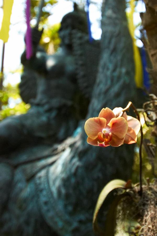 | The Gardens Hotel