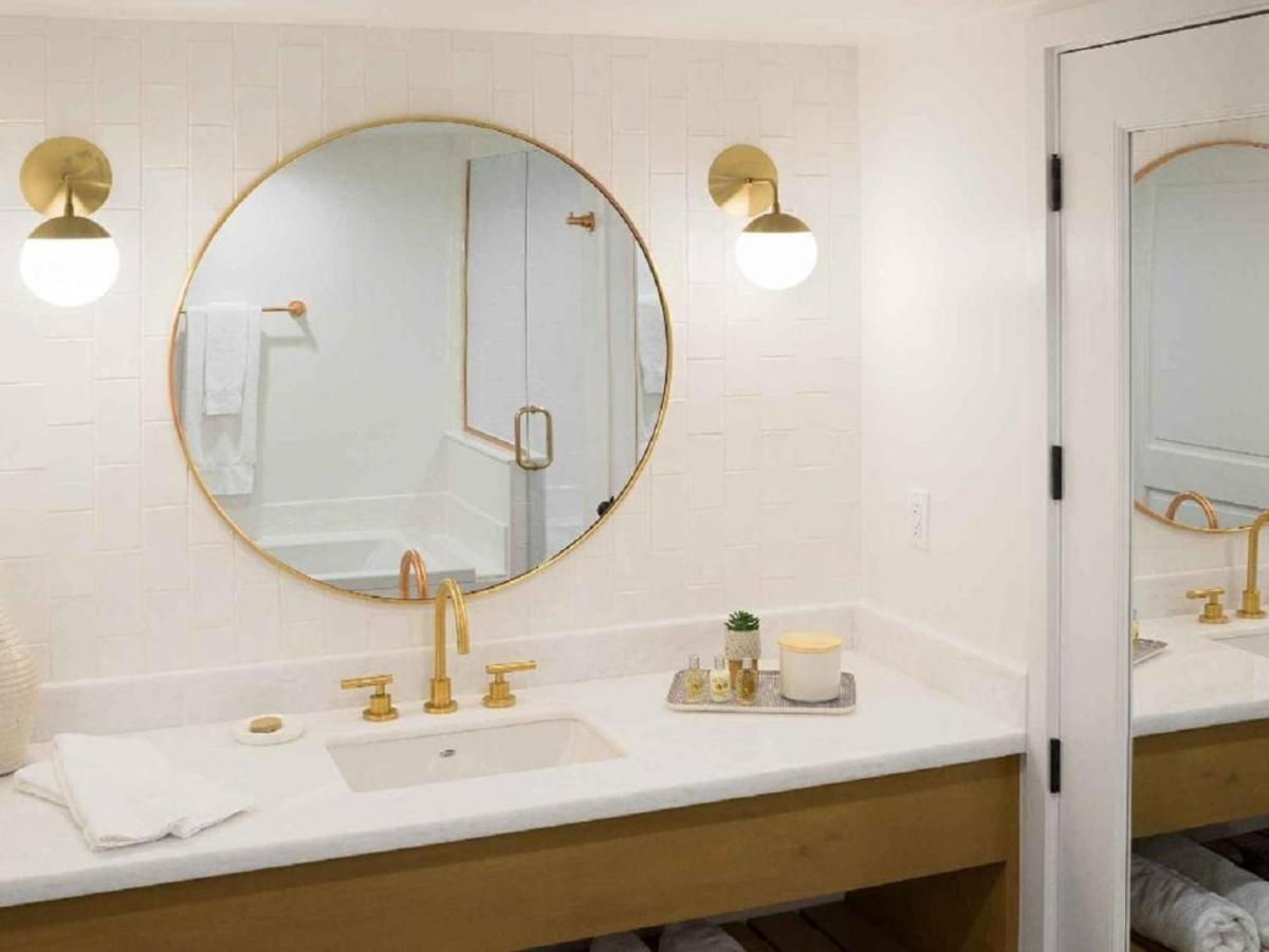 Junior Suite at The Landsby