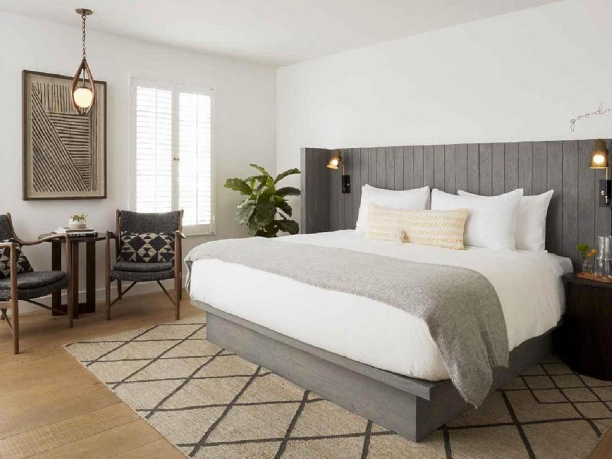 Superior Single Room at The Landsby