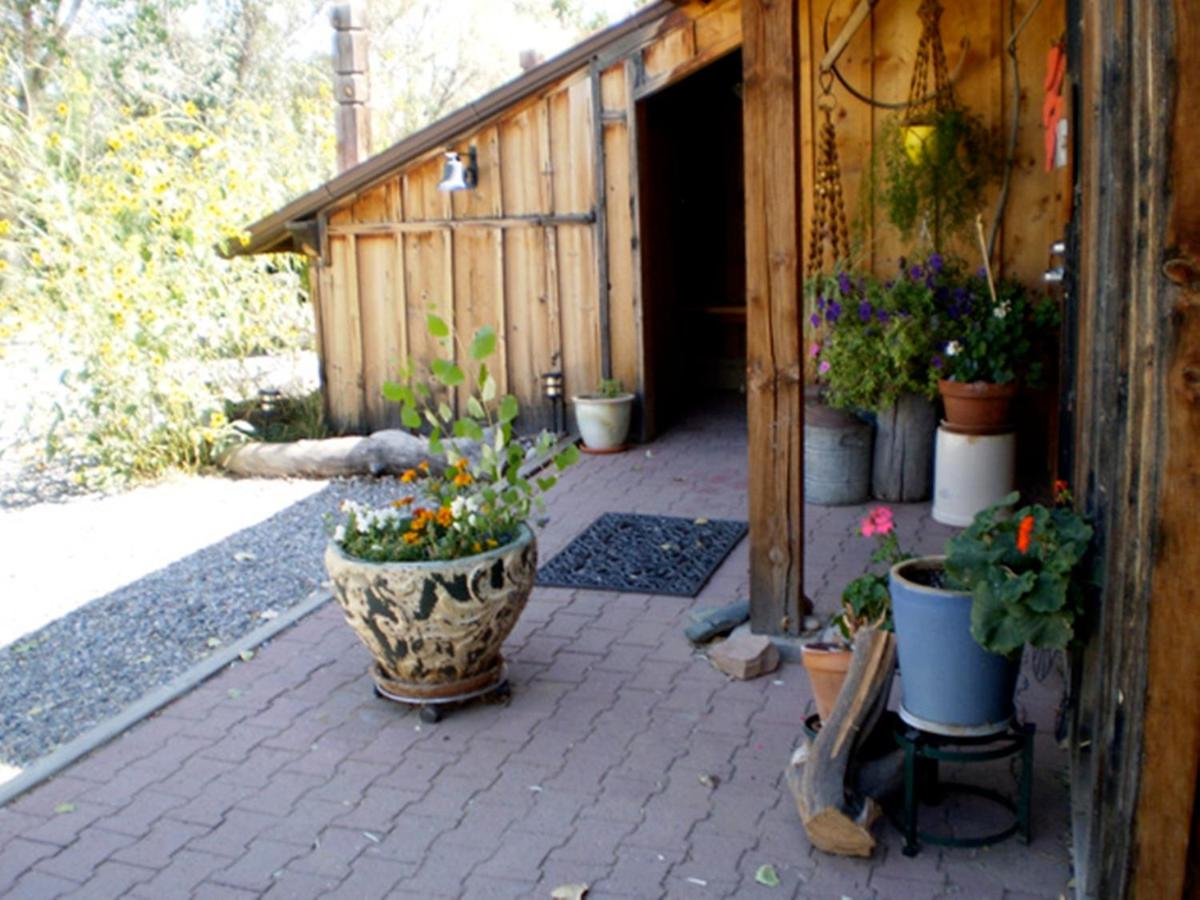  | Silver River Adobe Inn Bed and Breakfast