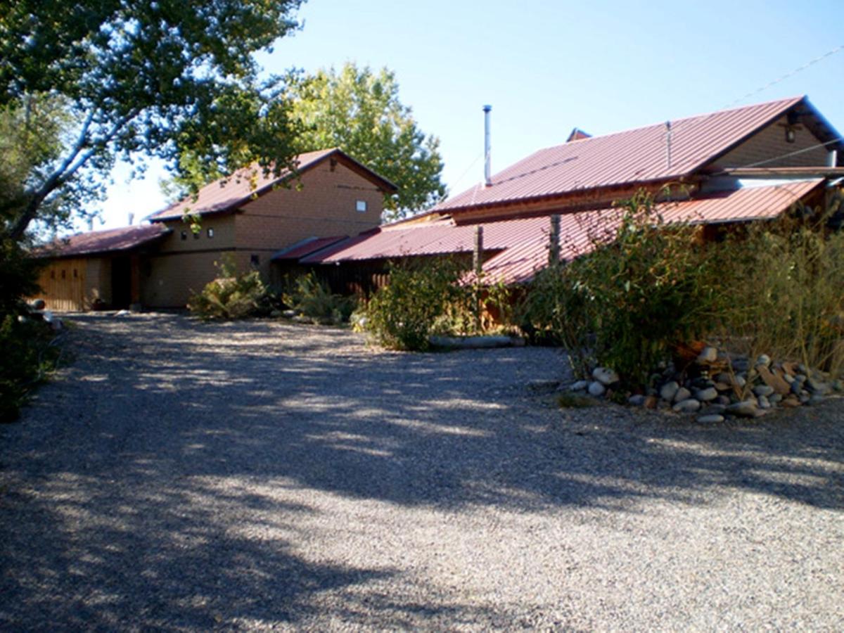 | Silver River Adobe Inn Bed and Breakfast