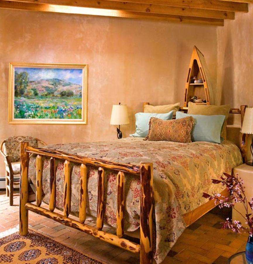  | El Farolito B&B Inn