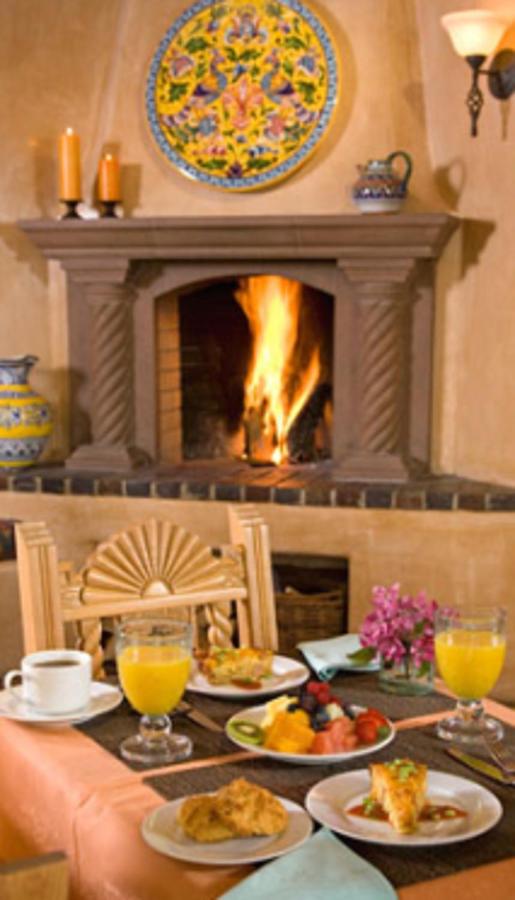 | El Farolito B&B Inn