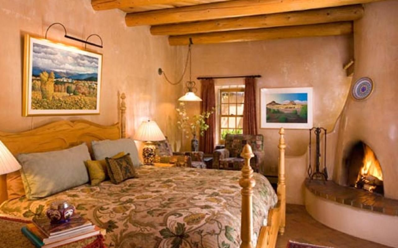 | El Farolito B&B Inn