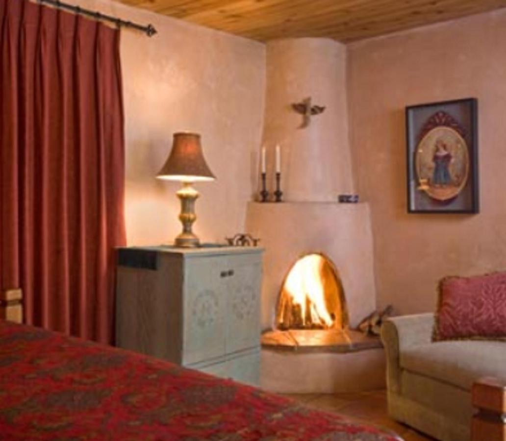 | El Farolito B&B Inn