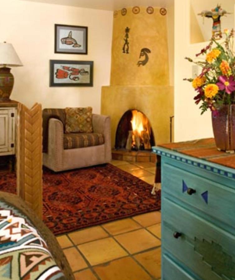 | El Farolito B&B Inn