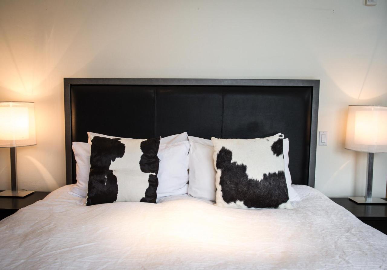 | Hotel Minturn