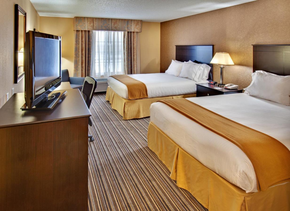  | Holiday Inn Express Hotel & Suites Council Bluffs - Convention Center Area, an IHG Hotel