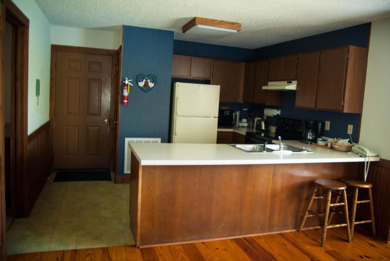 | Country Hideaway at Mountain Lakes Resort