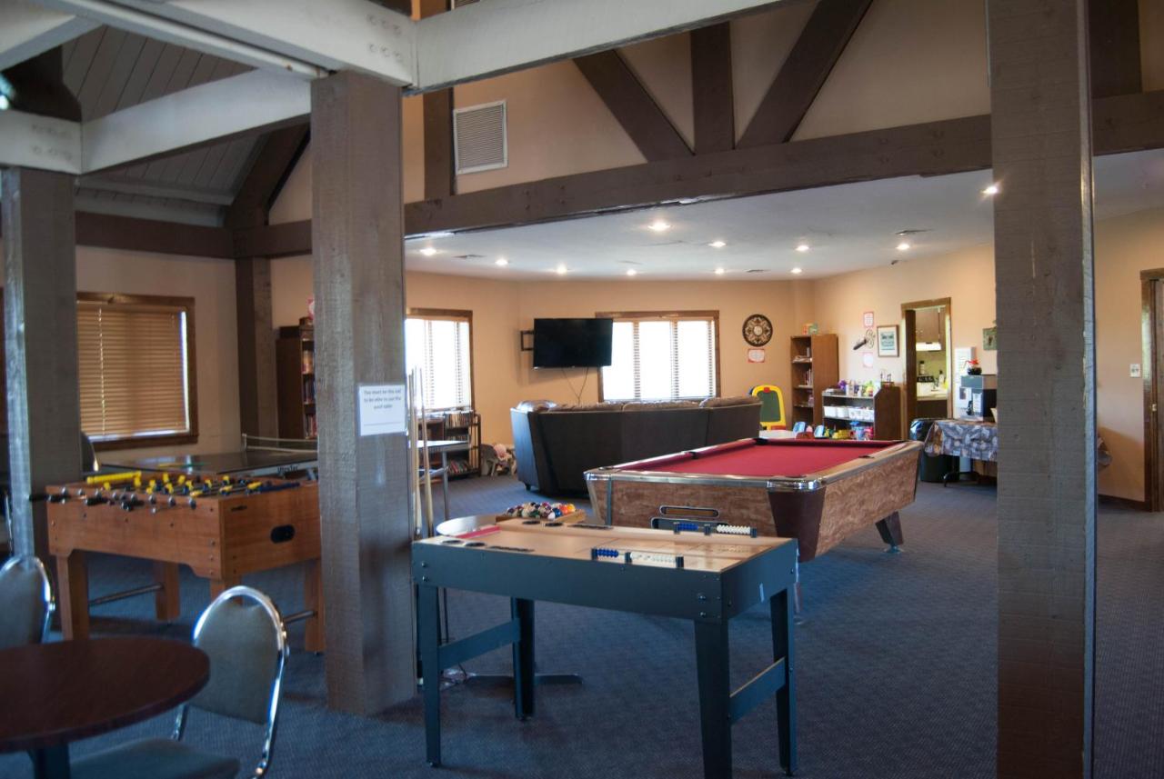| Country Hideaway at Mountain Lakes Resort