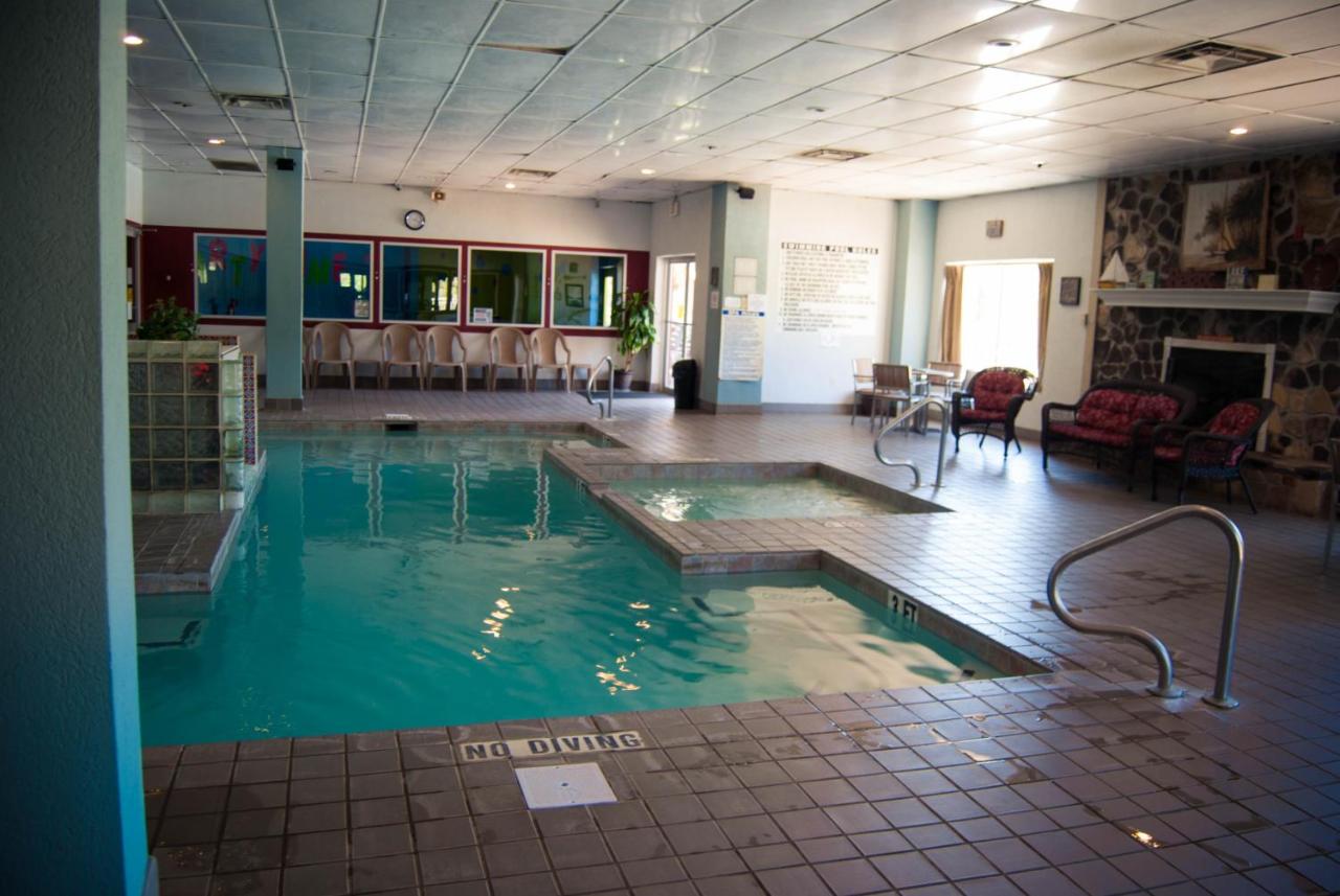 | Country Hideaway at Mountain Lakes Resort